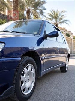 بيجو 306